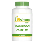 elvitaal/elvitum valeriaan complex, 90 capsules