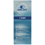 unicare daglens -4.75, 10 stuks