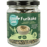 Terrasana Furikake Eko Bio, 100 gram