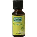 Thursday Plant Tea Tree Oil, 25 ml