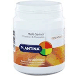 plantina multi senior, 90 tabletten