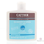 Cattier Shampoo Volume, 250 ml