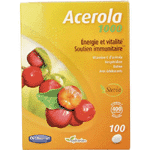 Orthonat Acerola 1000, 100 tabletten