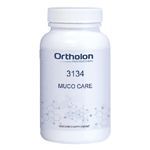 ortholon pro muco care, 60 veg. capsules