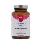 Ts Choice Ader Formule, 90 tabletten