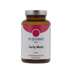 ts choice daily multi vitamine mineralen complex, 120 tabletten