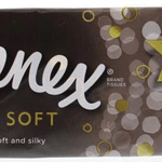 Kleenex Ultrasoft Zakdoek, 10 stuks