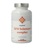 Epigenar Support Q10 Selenium Complex, 90 capsules