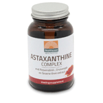 Mattisson Astaxanthine Complex, 60 capsules