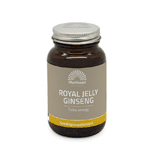 Mattisson Ginseng+ Royal Jelly, 60 capsules