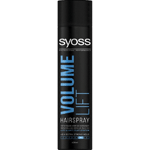 Syoss Volume Lift Haarspray, 400 ml