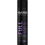 Syoss Styling Full Hair 5 Haarspray, 400 ml
