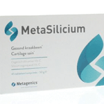 metagenics metasilicium, 45 tabletten