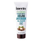Inecto Naturals Argan Shower Wash, 250 ml