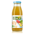 Vitamont Tonic Gember Limoen Bio, 500 ml