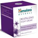 Himalaya Herb Revitaliserende Nachtcreme, 50 ml