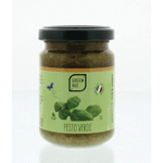 Greenage Groene Pesto Bio, 140 gram