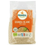 Primeal Quinoa Frans Bio, 400 gram