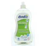 ecodoo afwasmiddel vloeibaar hypoallergeen baby-safe bio, 500 ml