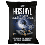 Heksehyl Salmiak, 300 gram