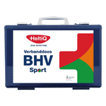 Heltiq Bhv Verbanddoos Modulair Sport (blauw), 1 stuks