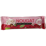 Bonvita Choco Nougat Puur Bio, 40 gram
