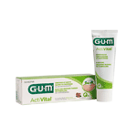 Gum Activital Tandpasta, 75 ml