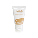 Avoyd Rub N Scrub Face & Body Scrub, 125 ml