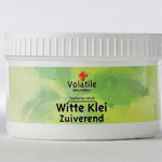 Volatile Witte Klei Poeder, 150 gram