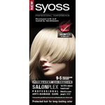 Syoss Color Baseline 9-5 Frozen Pearl Blonde Haarverf, 1set