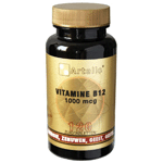 artelle vitamine b12 1000mcg, 120 zuig tabletten