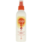 vision high spf30 spray, 180 ml