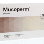 Nutriphyt Mucoperm, 60zk