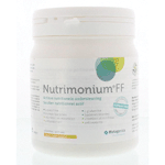 Metagenics Nutrimonium Fodmap Free Tropical 56 Porties, 348 gram