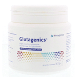 Metagenics Glutagenics, 167 gram