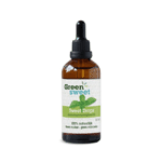 green sweet vloeibare stevia naturel, 100 ml