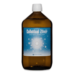 Meditech Colloidaal Zilver Water, 1000 ml