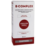 Shampoo B Complex voor Vet Haar, 300 ml