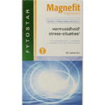 Fytostar Magnefit, 60 tabletten