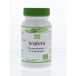 Surya Brahmi Bio, 60 Veg. capsules