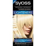 Syoss Colors Creme 13-0 Ultra Plus Lightener, 1set