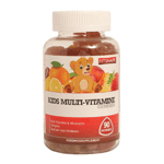 Fitshape Kids Multi-vitamine, 90 stuks