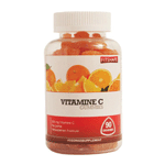 Fitshape Vitamine C, 90 stuks