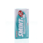 Smint Clean Breath Intense Mint, 50 stuks