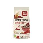 Lima Porridge Express Superfruits Bio, 350 gram