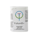 Tw Folium B+, 70 tabletten