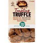Terrasana Tempting Truffle Choco Bio, 100 gram