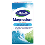 Bional Zee Magnesium Calcium, 40 capsules