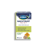 Bional Nachtrust All In 1, 20 capsules