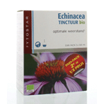 Fytostar Echinacea Druppel 100 ml Bio, 200 ml